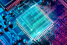 Embedded Tech Trends