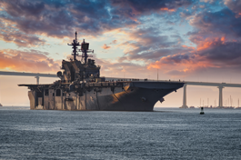 Curtiss-Wright Selected by Progeny to Support U.S. Navy Torpedo Upgrade Programs Curtiss-Wright Selected by Progeny to Support U.S. Navy Torpedo Upgrade Programs