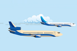 Aircraft Fleet Monitoring