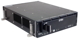 Curtiss-Wright Begins Common Criteria Certification Process for 2-Layer Encryption Capable Networked Data Storage System