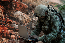 Intelligent Sensor Data Analytics at the Tactical Edge