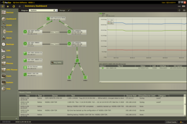 PacStar Awarded Patent for IQ-Core Crypto Manager Encryption Management and Setup Software