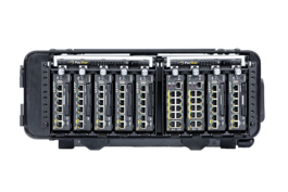 PacStar Delivers Powerful NSA Registered Secure, Modular, Agile, Ruggedized Tactical (SMART) Gateway