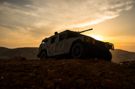 Humvee