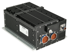 Curtiss-Wright Expands its Family of Airborne Data Acquisition and Networked Instrumentation Recorders for Flight Test Applications