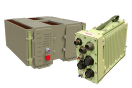 Curtiss-Wright Introduces New Starter Kit System and 8-Slot OpenVPX Chassis to Speed Development of CMOSS/SOSA Technical Standard 1.0 Aligned Solutions