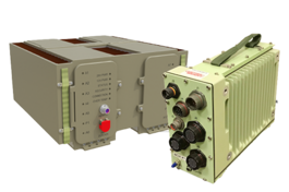 Curtiss-Wright Introduces New Starter Kit System and 8-Slot OpenVPX Chassis to Speed Development of CMOSS/SOSA Technical Standard 1.0 Aligned Solutions Curtiss-Wright Introduces New Starter Kit System and 8-Slot OpenVPX Chassis to Speed Development of CMOSS/SOSA Technical Standard 1.0 Aligned Solutions