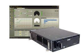 Curtiss-Wright Demonstrates Ease of Integration of Data-in-Motion and Data-at-Rest Modular Open Systems Approach Solutions with PacStar® IQ-Core® Software