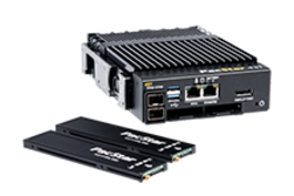 Curtiss-Wright Brings IPMI Remote Management and High-Speed NVMe Storage to PacStar 451 Server Module