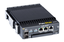 Curtiss-Wright Completes Common Criteria Cryptographic / Cybersecurity Testing for PacStar 400-Series Servers with Cisco ASAv 9.12 Curtiss-Wright Completes Common Criteria Cryptographic / Cybersecurity Testing for PacStar 400-Series Servers with Cisco ASAv 9.12