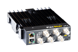 Curtiss-Wright Debuts Fully-Integrated Secure Wi-Fi Access Point for Tactical Battlefield Deployment