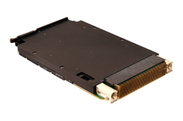 Curtiss-Wright Introduces Versatile Multi-Standard 20 Port 1/10/40 Gigabit Ethernet Switch Module for Deployed VPX Systems