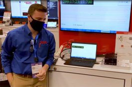 QrNexus ADSR Demonstration Video
