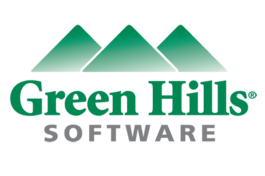 Green Hills Software INTEGRITY-178 tuMP