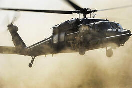 Curtiss-Wright Congratulates Sierra Nevada Corporation on Being Selected by U.S. DoD to Provide Degraded Visual Environment System for HH-60G Rotorcraft Curtiss-Wright Congratulates Sierra Nevada Corporation on Being Selected by U.S. DoD to Provide Degraded Visual Environment System for HH-60G Rotorcraft