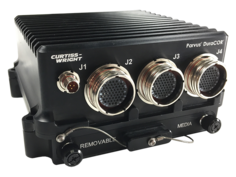 Small Form Factor Mission Computers