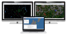 Curtiss-Wright Adds Variable Message Format  Support to TCG BOSS TDL Network Simulator and Exerciser System