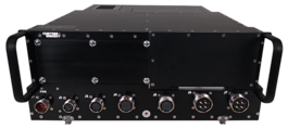 Curtiss-Wright Introduces New Rugged Network Attached Storage with Type 1 Encryption for Unattended Operations