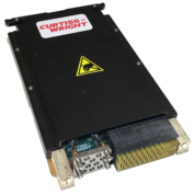 VPX3-E320 Rugged SDR VPX3-E320 Rugged SDR