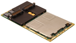 Curtiss-Wright, Green Hills, and L3Harris Technologies Demo FACE Conformant Software Running on 7th Generation Intel Xeon Platform Curtiss-Wright, Green Hills, and L3Harris Technologies Demo FACE Conformant Software Running on 7th Generation Intel Xeon Platform