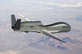 Unmanned Aerial Vehicle