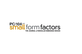 PC/104 and Small Form Factors