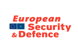 European Security Defence Magazine European Security Defence Magazine