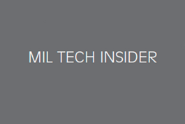 MIL TECH INSIDER MIL TECH INSIDER