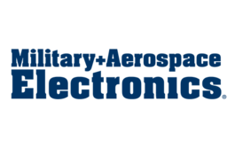 Military & Aerospace Electronics Military & Aerospace Electronics