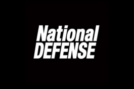 National Defense Magazine