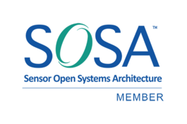 Sensor Open Systems Architecture 