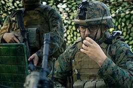 PacStar Tactical Communications Solutions Video