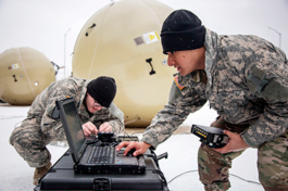 Webinar: Delivering Cloud Capabilities to the Tactical Edge Webinar: Delivering Cloud Capabilities to the Tactical Edge