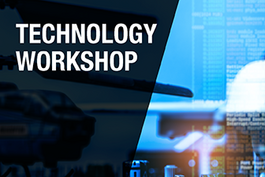 Technology Workshop