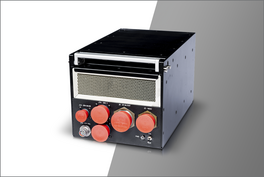 PacStar MOSA Hybrid Solutions PacStar MOSA Hybrid Solutions