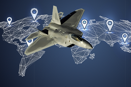 Time Space Position Information Systems for Flight Test Applications