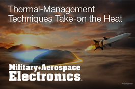 Military & Aerospace Electronics