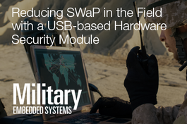 Military Embedded Systems