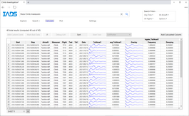IADS Post Test Explorer Tutorial 1: How to add Data to the Post Test Explorer System IADS Post Test Explorer Tutorial 1: How to add Data to the Post Test Explorer System