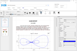 IADS Post Test Explorer Tutorial 3: Visualizing Metadata
