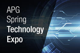 APG Spring Tech Expo