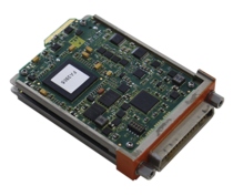 AXN/ADC/401 8-channel ADC Module