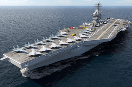 Curtiss-Wright 901D - Integrated Enclosures for Modern Naval Systems Curtiss-Wright 901D - Integrated Enclosures for Modern Naval Systems