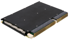 VPX Switches & Routers