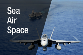 Sea-Air-Space