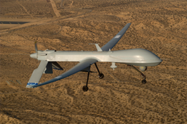 SOSA UAV