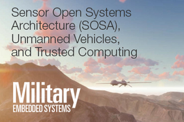 Military Embedded Systems Magazine
