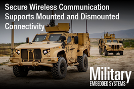 Military Embedded Systems Military Embedded Systems