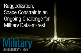 Military Embedded Systems Magazine Military Embedded Systems Magazine