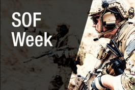SOF Week SOF Week
